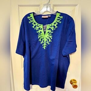 361 // NEW Quacker Factory // XL